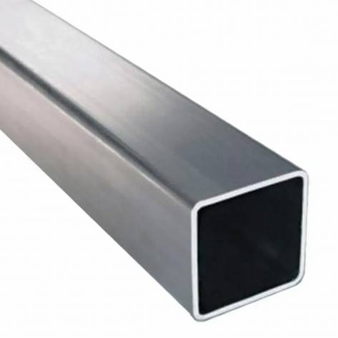 Stainless Steel ERW Square Pipe Manufacturers, Suppliers in Baku